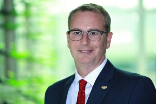Michael J. Horswell, PhD