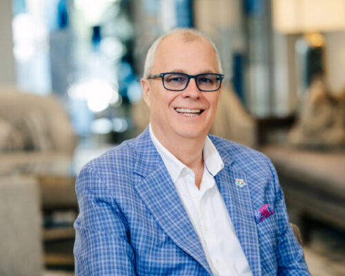 Doug Mithun
