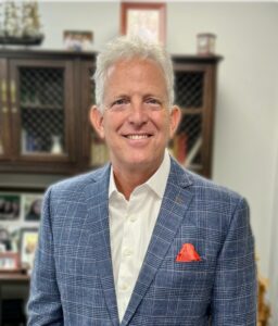 Gary Lesser of Lesser Lesser Landy & Smith