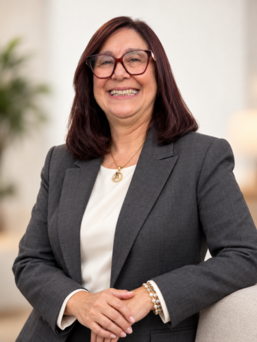 Mary Sol Gonzalez