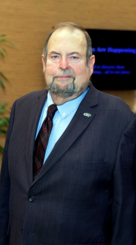Gary Schweikhart