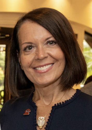 Jillian Hasner